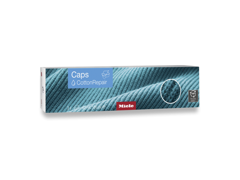 Miele - WA CCR 0302 L – Detergent - 2