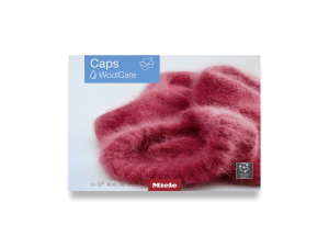 Miele - WA CWC 0902 L – Detergent - 1