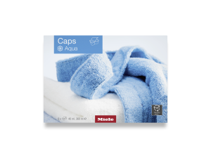 Miele - WA CSOA 0902 L – Detergent - 1