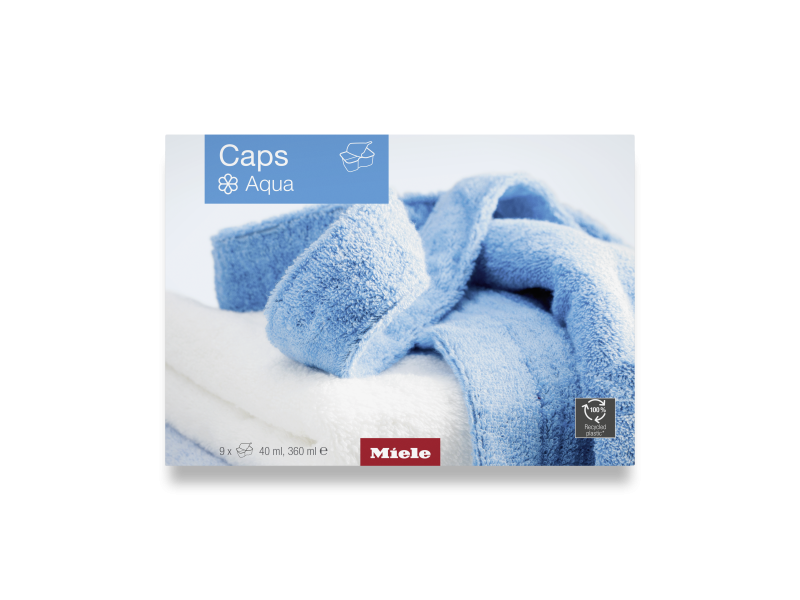 Miele - WA CSOA 0902 L – Detergent - 1