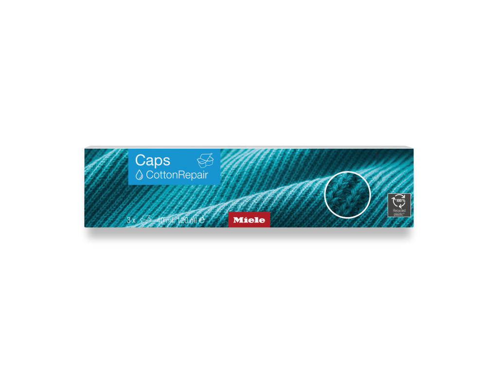 Miele - WA CCR 0302 L – Detergent - 1