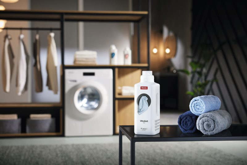 Miele - WA SO 1503 L – Detergent - 4