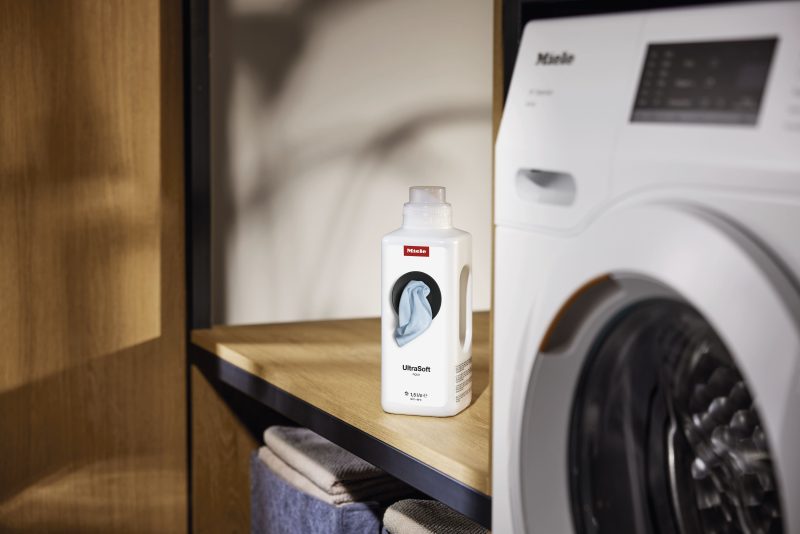 Miele - WA SO 1503 L – Detergent - 5
