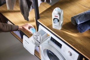 Miele - WA SO 1503 L – Detergent - 2
