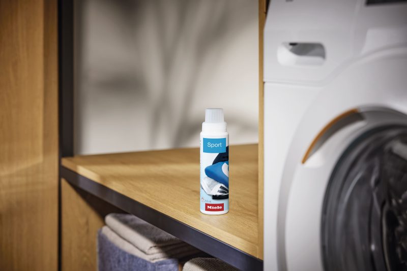Miele - WA SP 252 L – Detergent - 3