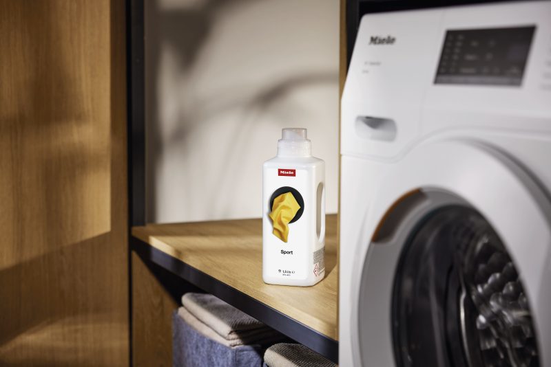 Miele - WA SP 1501 L – Detergent - 5