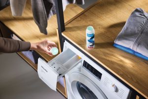 Miele - WA SP 252 L – Detergent - 2