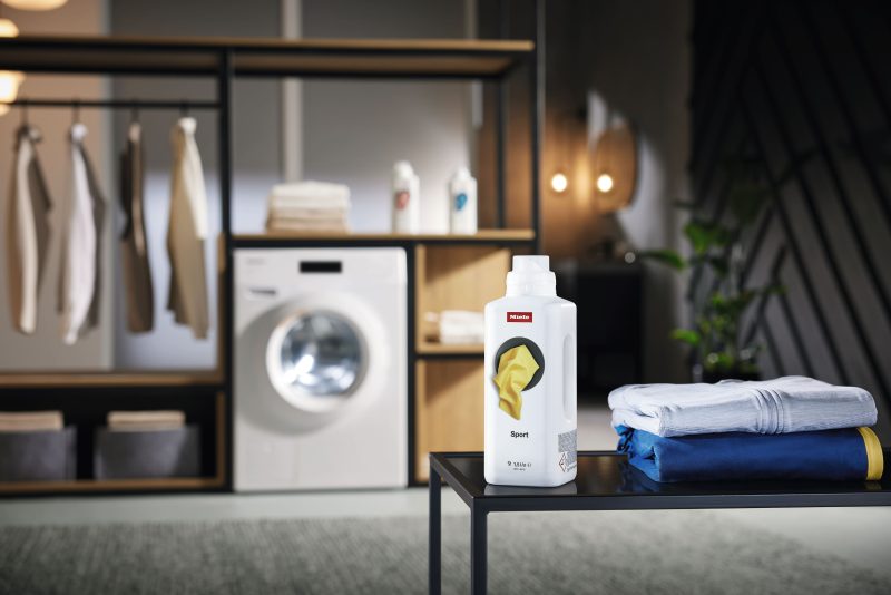 Miele - WA SP 1501 L – Detergent - 4