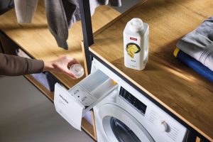 Miele - WA SP 1501 L – Detergent - 2