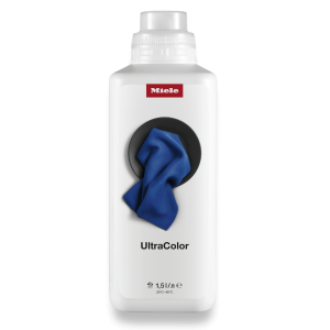 Detergent lichid pentru rufe colorate si negre UltraColor 1,5L