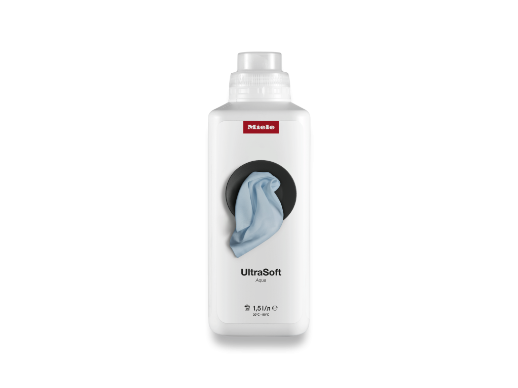 Miele - WA SO 1503 L – Detergent - 1