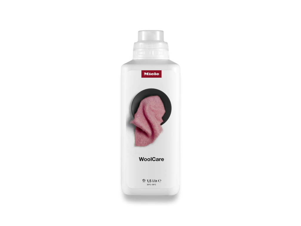 Miele - WA WC 1503 L – Detergent - 1