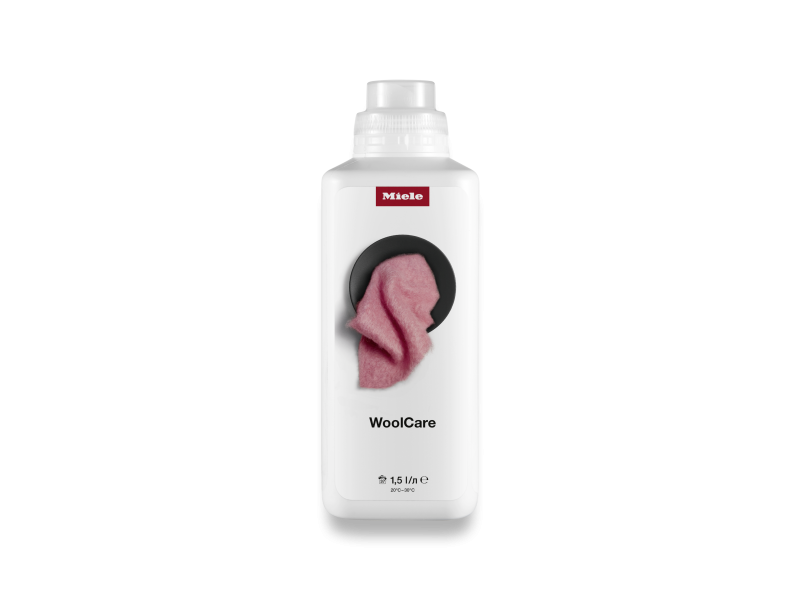 Miele - WA WC 1503 L – Detergent - 1