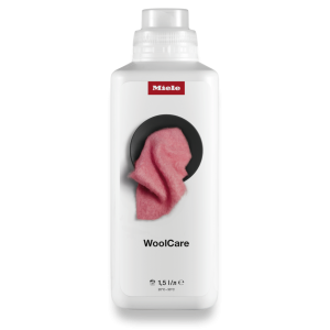 Detergent lichid pentru rufe delicate Woolcare 1.5L