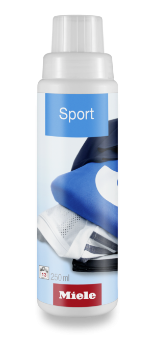 Detergent lichid Special pentru haine SPORT