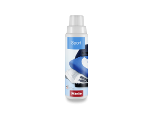 Miele - WA SP 252 L – Detergent - 1