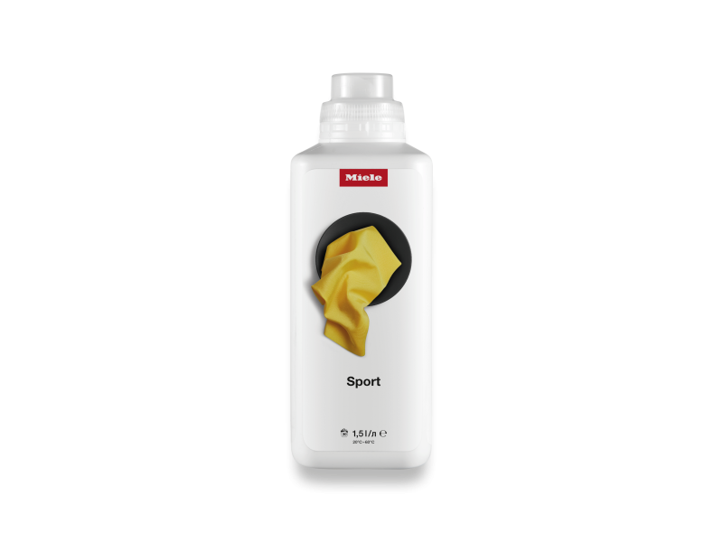 Miele - WA SP 1501 L – Detergent - 1