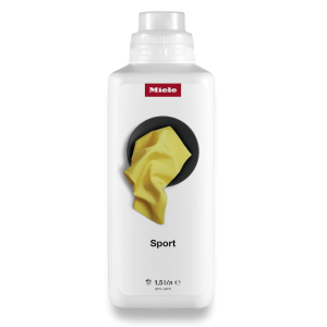 Detergent lichid Sport 1,5l