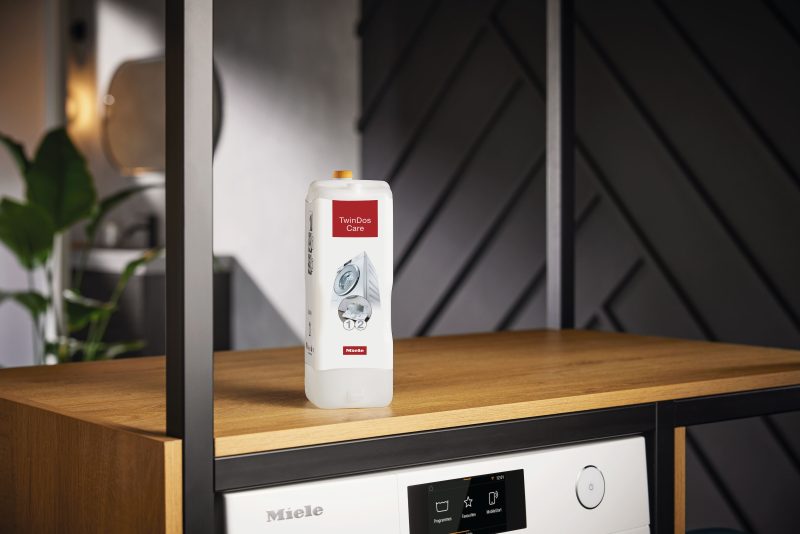 Miele - GP TDC 141 L – Îngrijire aparat - 4