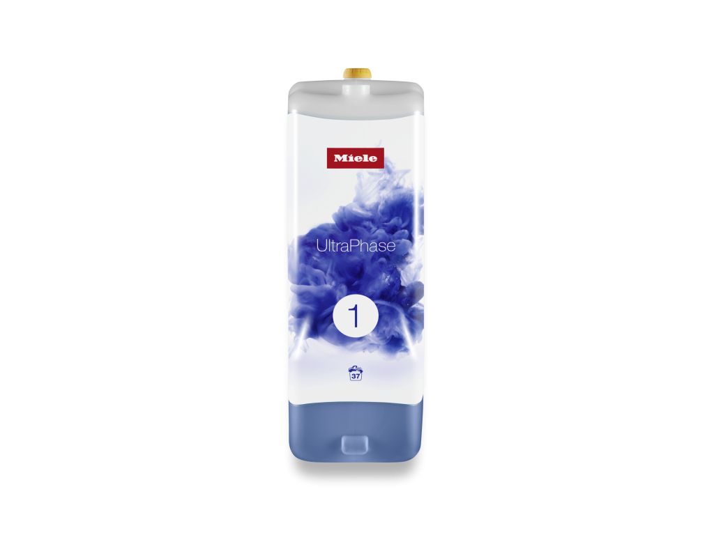 Miele - WA UP1 1402 L – Detergent - 1