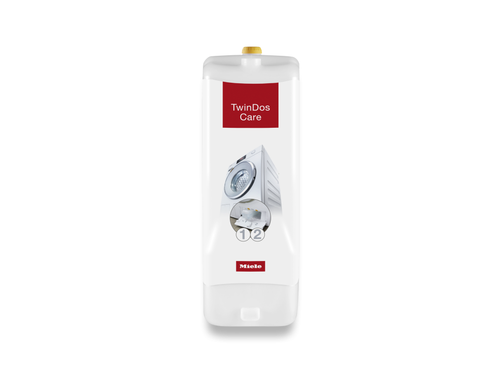 Miele - GP TDC 141 L – Îngrijire aparat - 1