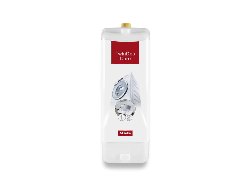 Miele - GP TDC 141 L – Îngrijire aparat - 1
