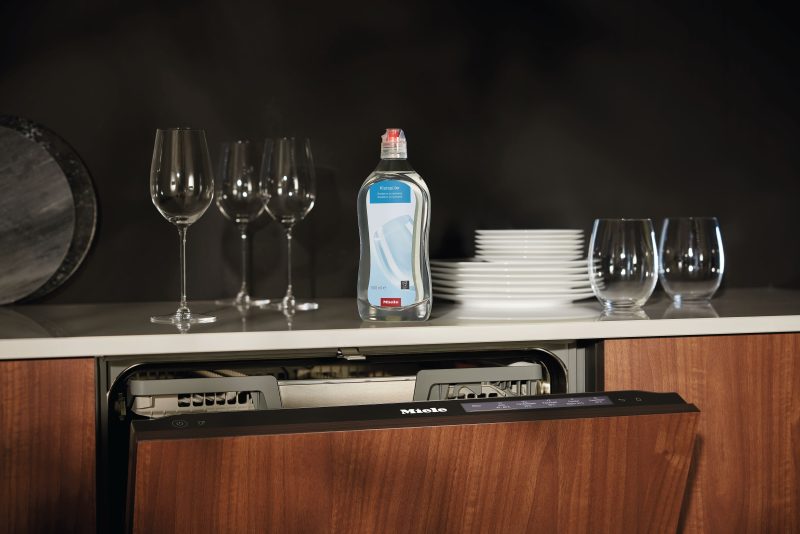 Miele - GS RA 503 L – Detergent pentru mașina de spălat vase - 3