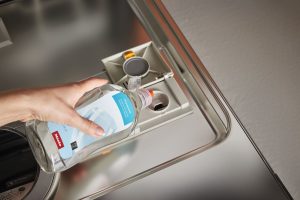 Miele - GS RA 503 L – Detergent pentru mașina de spălat vase - 2