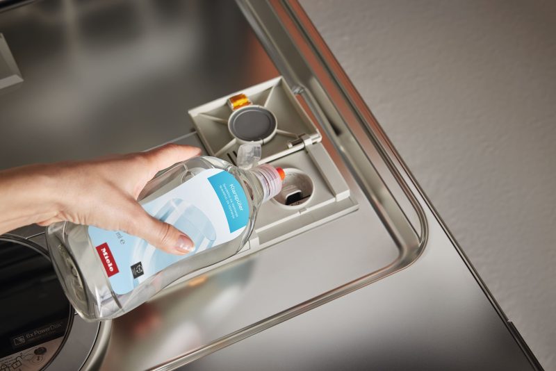 Miele - GS RA 503 L – Detergent pentru mașina de spălat vase - 2