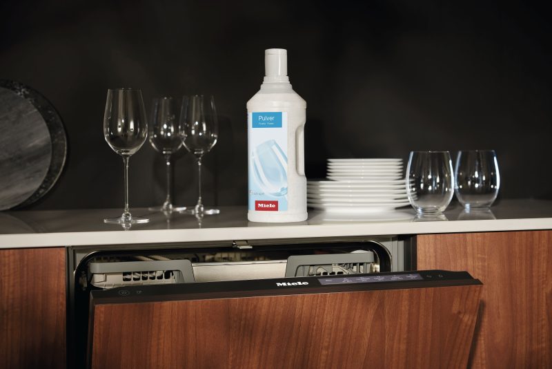Miele - GS CL 1403 P – Detergent pentru mașina de spălat vase - 4