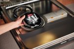 Miele - GS CL 4002 P – Detergent pentru mașina de spălat vase - 5