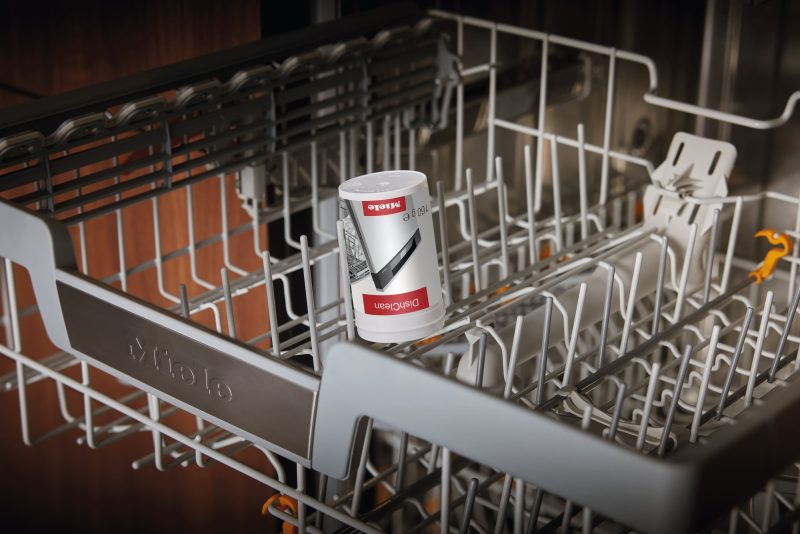 Miele - DishClean & IntenseClean Set – Îngrijire aparat - 4