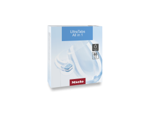 Miele - GS CL 0607 T – Detergent pentru mașina de spălat vase - 2