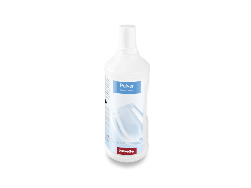Miele - GS CL 1403 P – Detergent pentru mașina de spălat vase - 2