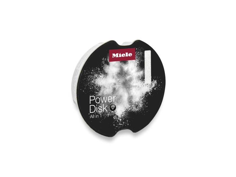 Miele - GS CL 4002 P – Detergent pentru mașina de spălat vase - 2