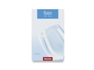 Miele - GS SA 1502 P – Detergent pentru mașina de spălat vase - 1
