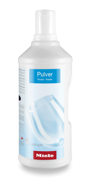 Detergent pudra pentru Masina de Spalat Vase 1,4kg