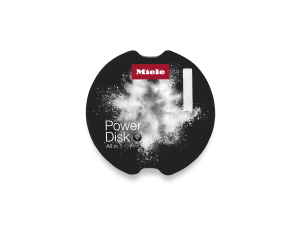 Miele - GS CL 4002 P – Detergent pentru mașina de spălat vase - 1