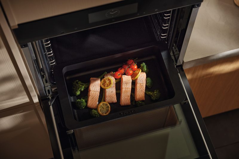Miele - HUB 5001-M – Accesorii pentru bucătărie - 5