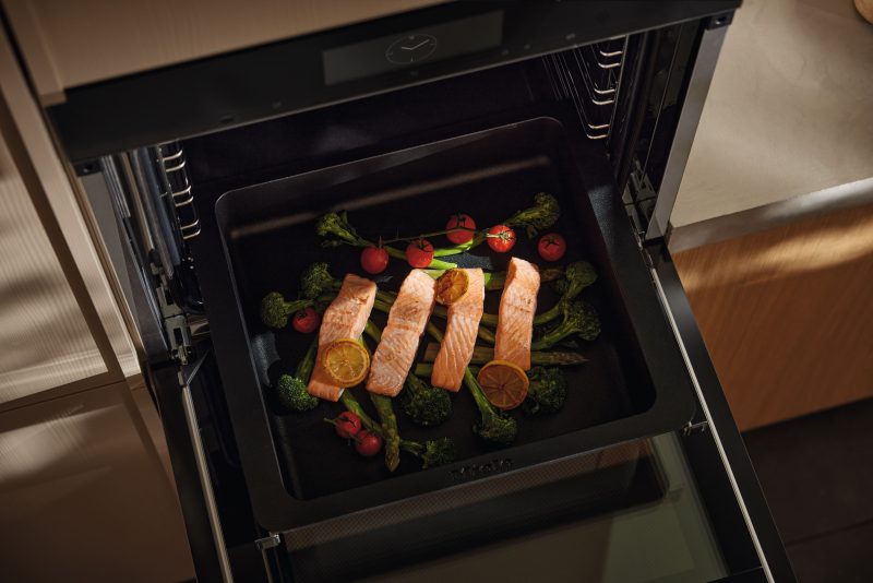 Miele - HUB 5001-XL – Accesorii pentru bucătărie - 5