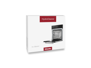 Miele - GP HC 0125 L – Îngrijire aparat - 2
