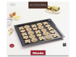Miele - HBB 71 – Accesorii pentru bucătărie - 3