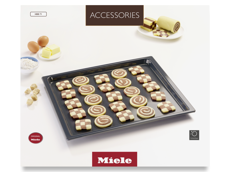 Miele - HBB 71 – Accesorii pentru bucătărie - 3