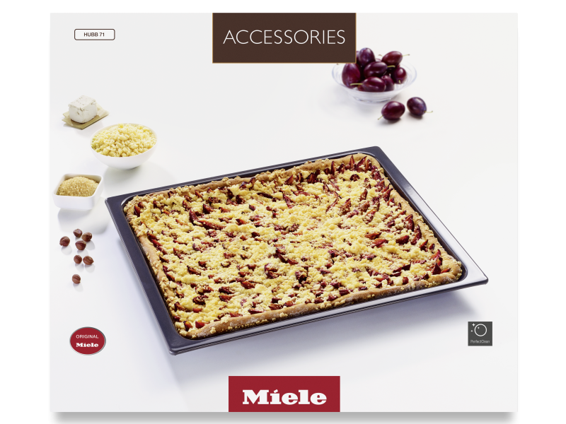 Miele - HUBB 71 – Accesorii pentru bucătărie - 3