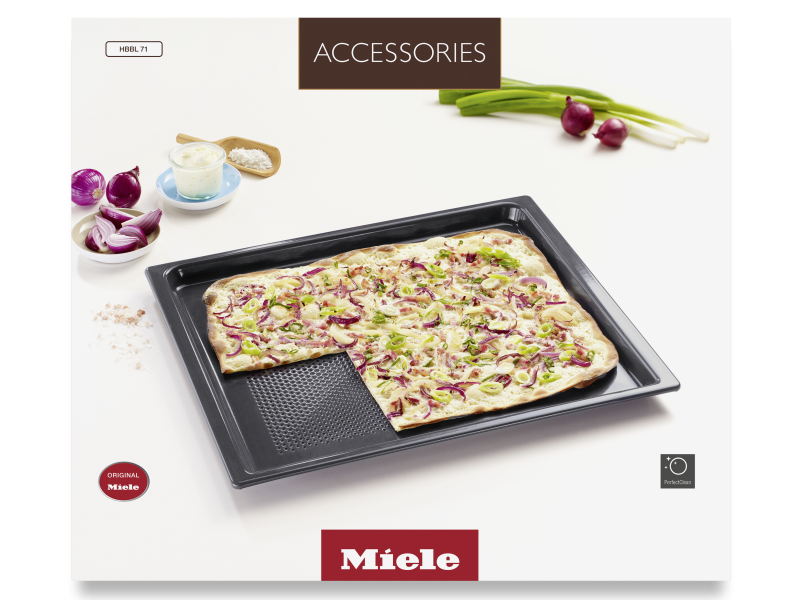 Miele - HBBL 71 – Accesorii pentru bucătărie - 3
