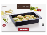 Miele - HUB 5001-M – Accesorii pentru bucătărie - 3