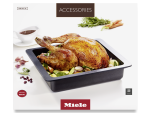 Miele - HUB 5001-XL – Accesorii pentru bucătărie - 3