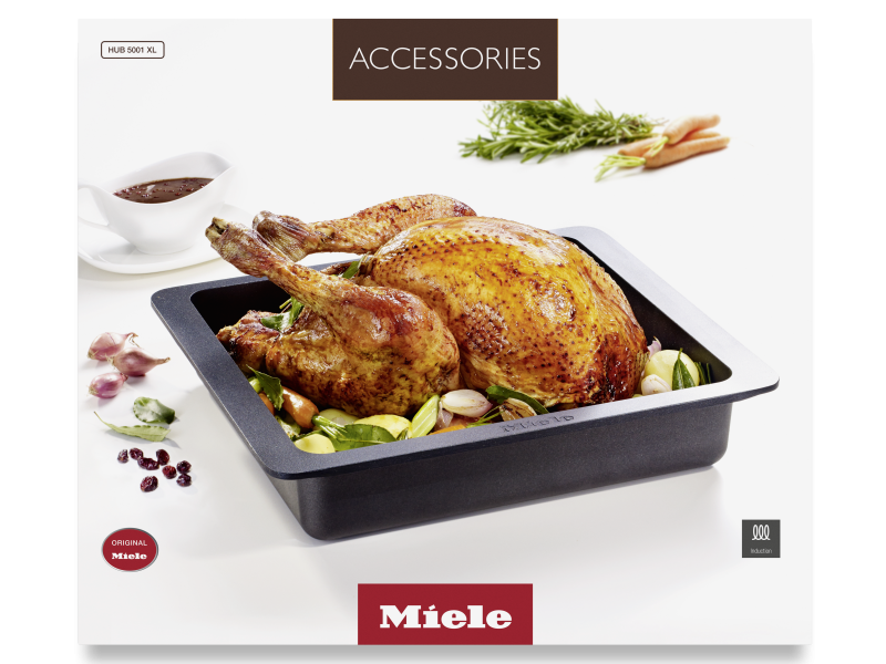 Miele - HUB 5001-XL – Accesorii pentru bucătărie - 3