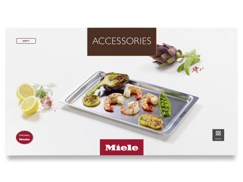 Miele - KMTY – Accesorii pentru bucătărie - 3