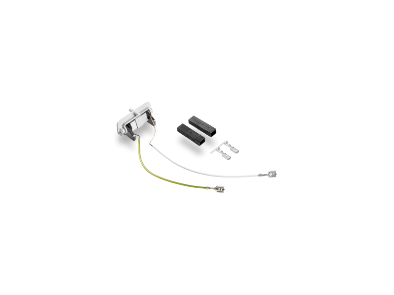 Miele - perie de cărbune – Piese de schimb pentru întreținerea rufelor - 2